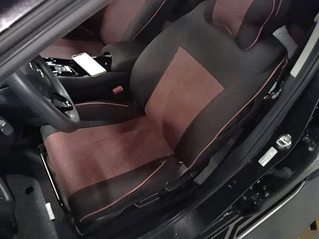 Honda Vezel 2021 — фото 15