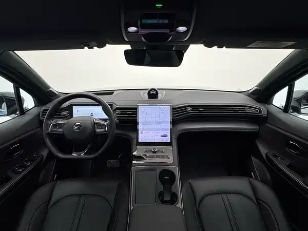 NIO ES6 2021
