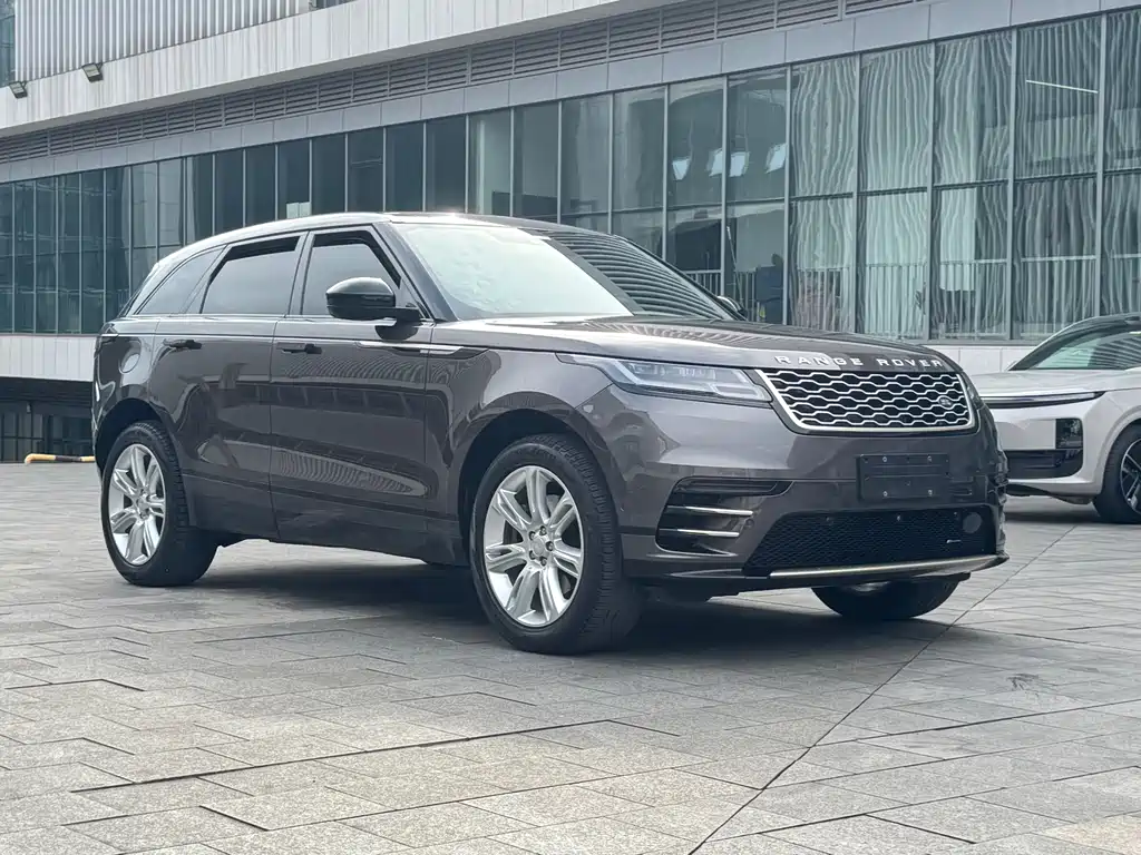 Land Rover Velar 2023
