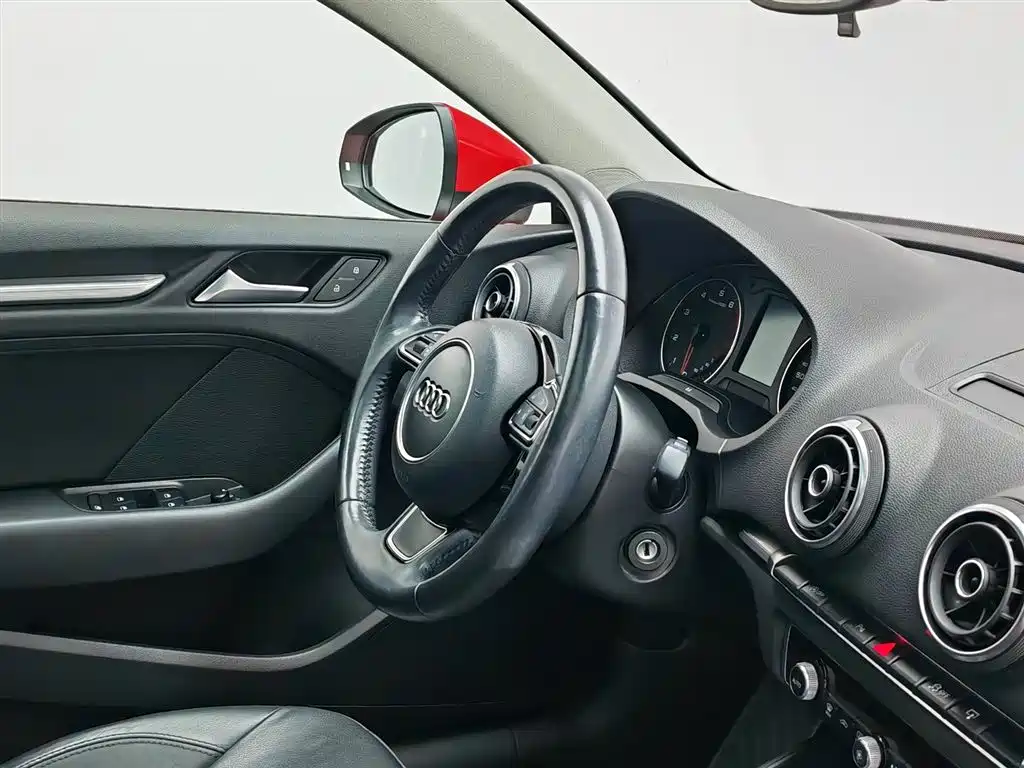 Audi A3 2015 — фото 22