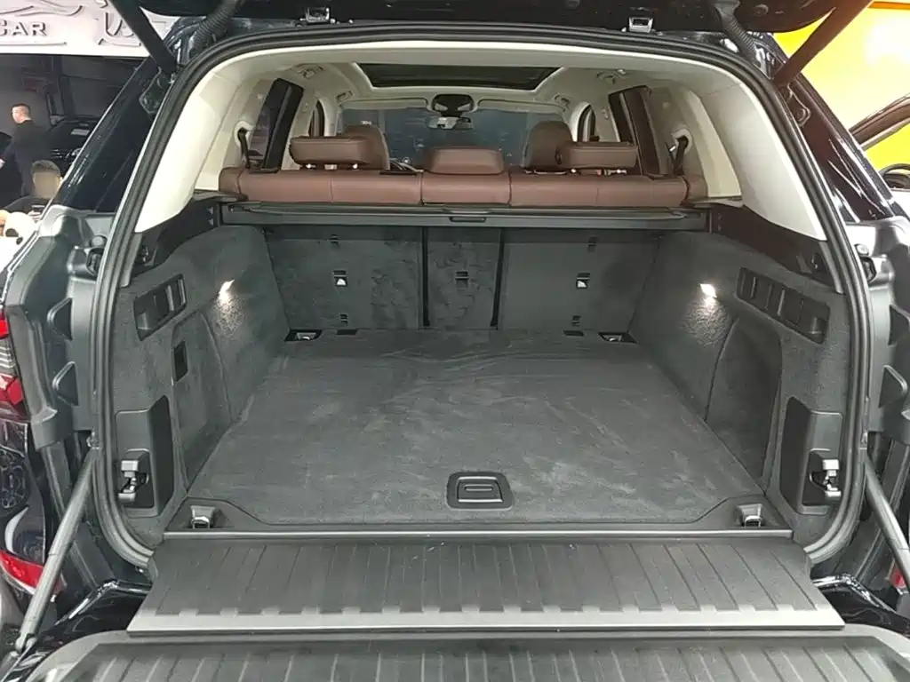 BMW X5 2021 — фото 19
