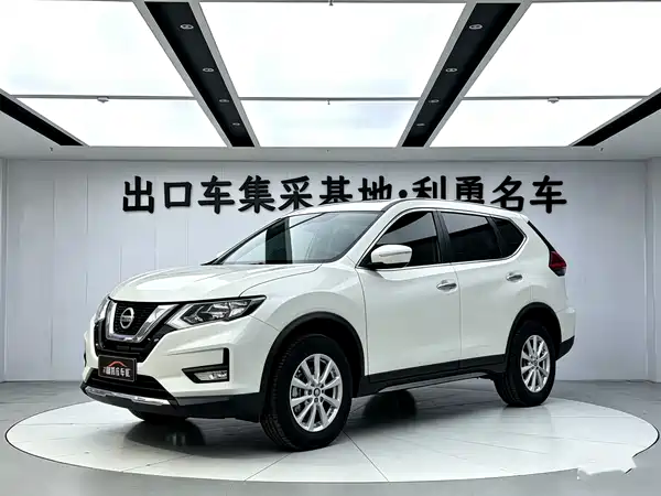 Nissan X-Trail 2023
