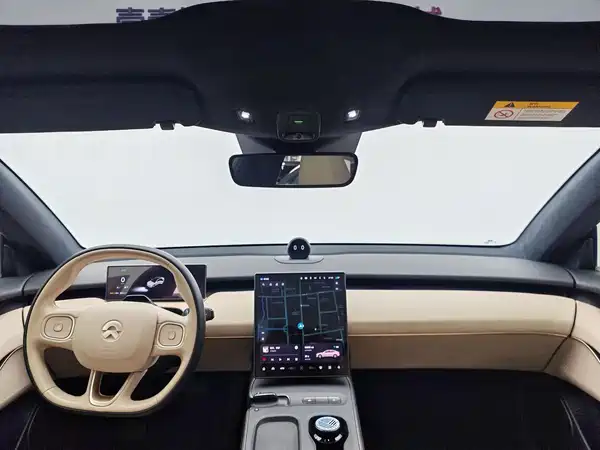 NIO ET5 2023