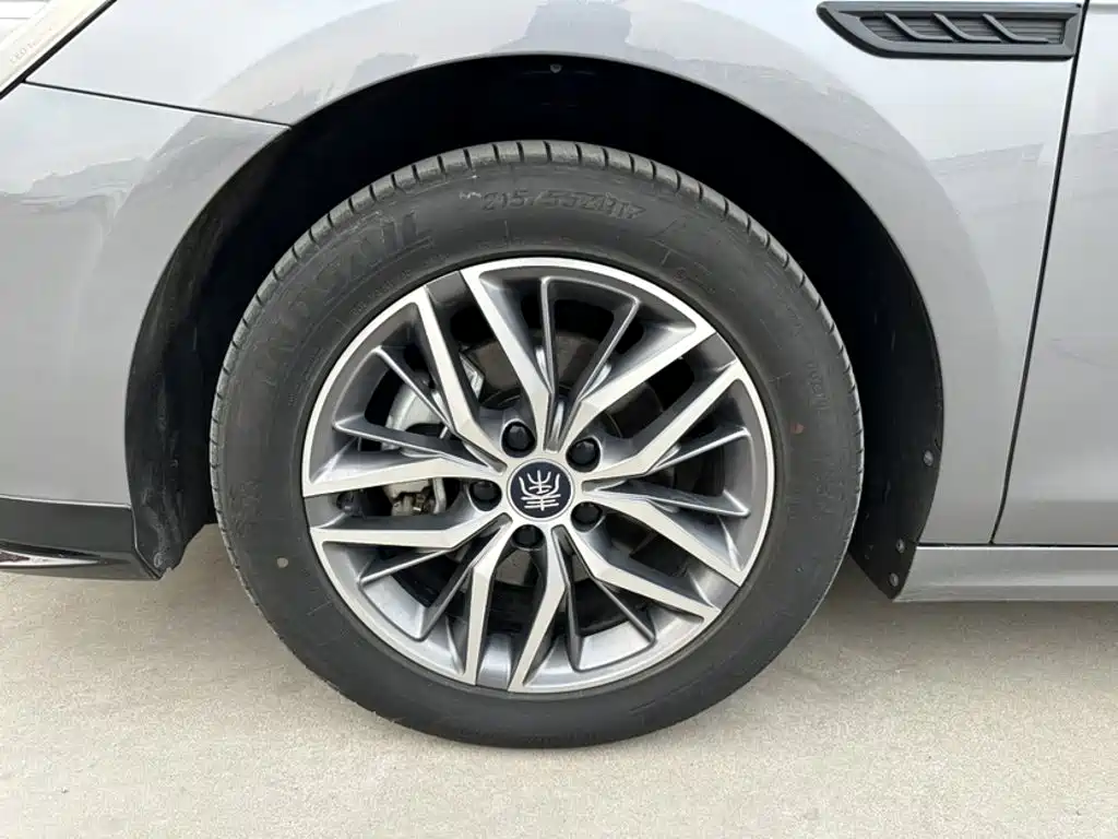 BYD Qin PLUS 2023 — фото 22