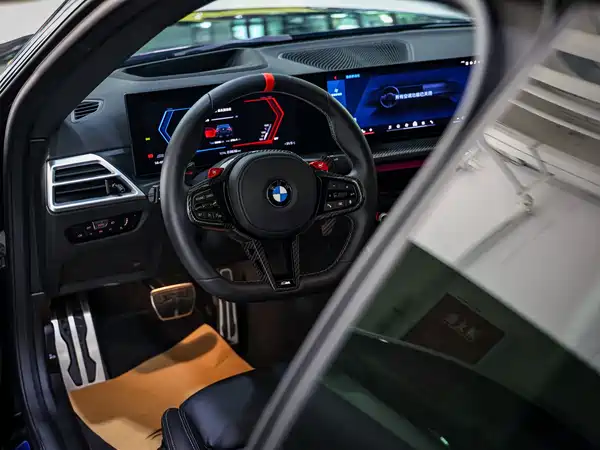 BMW M2 2026