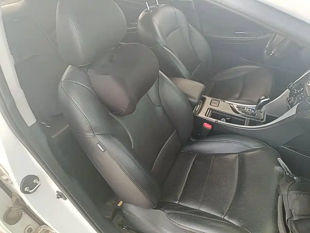 Hyundai Sonata 2015 — фото 25