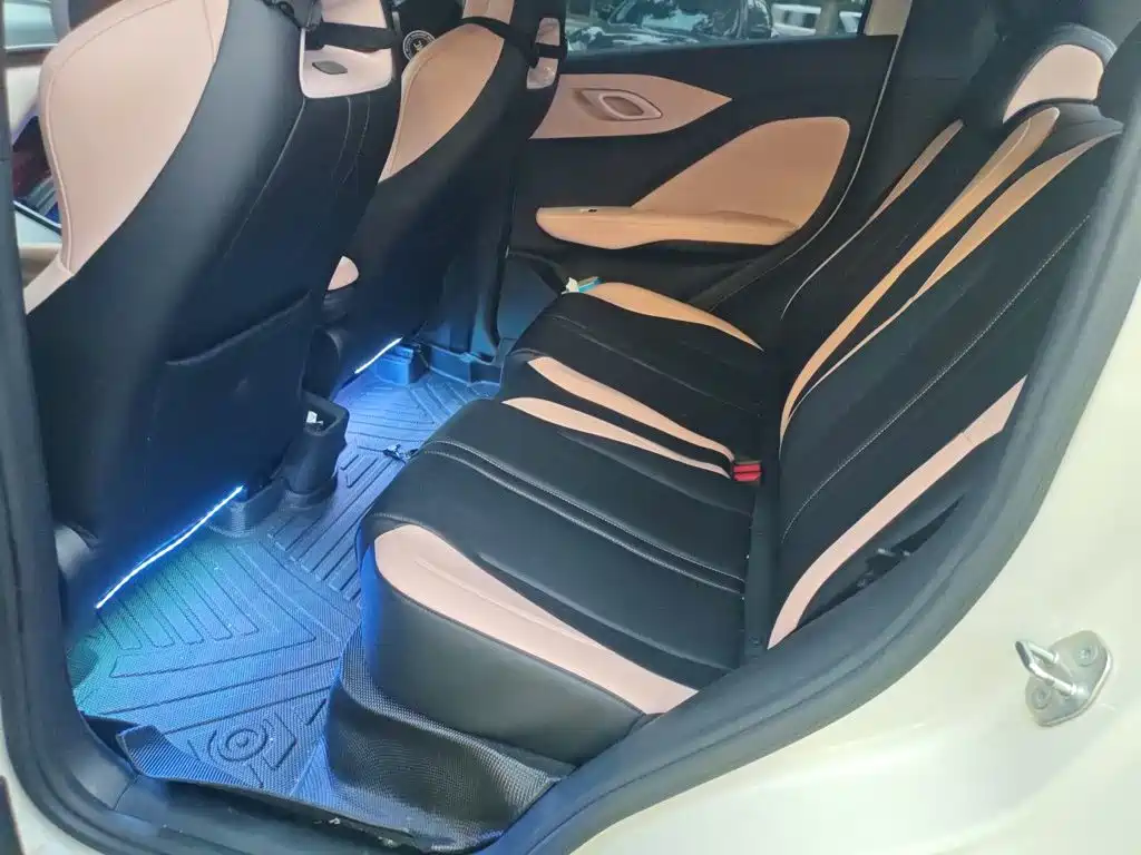 BYD Seagull 2025 — фото 15