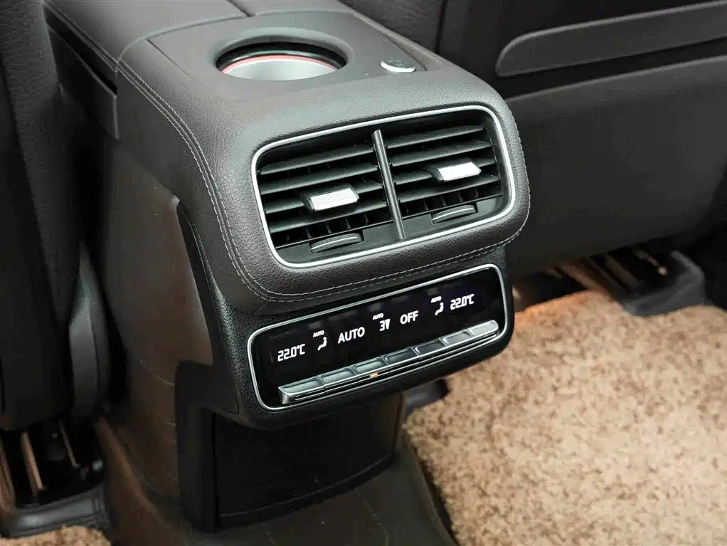Mercedes-Benz GLS 2023 — фото 17