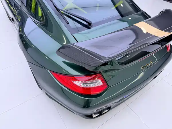 Porsche 911 2010