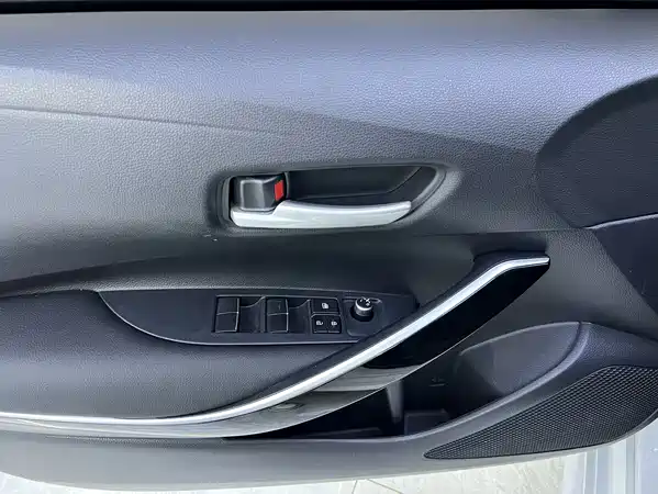 Toyota Levin 2022
