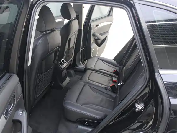 Audi Q5 2013