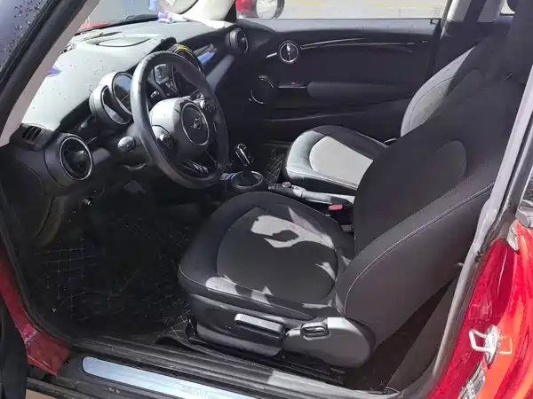MINI MINI 2020