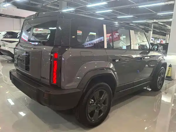 Chery Fengyun X3 2025