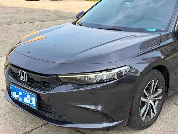Honda Integra 2022