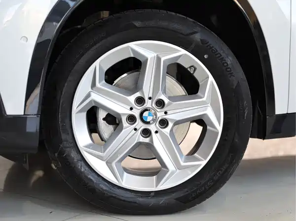 BMW X1 2023