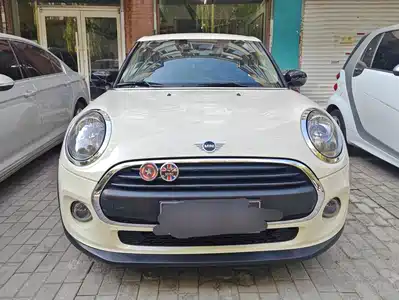 MINI MINI 2020