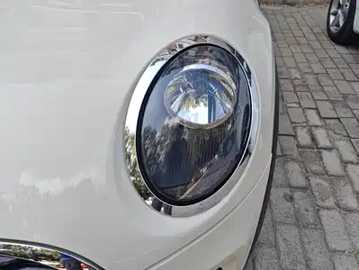 MINI MINI 2020