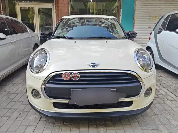 MINI 2020