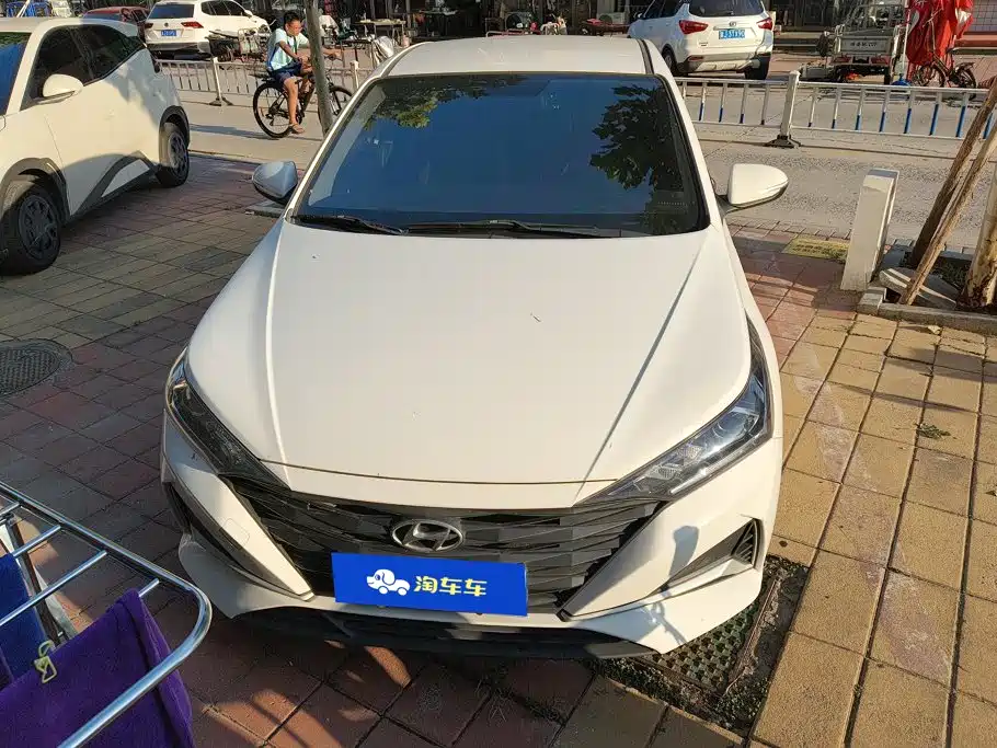 Hyundai Verna 2020 — фото 2