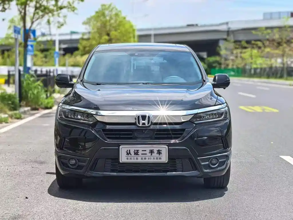 Honda Breeze 2022 — фото 2