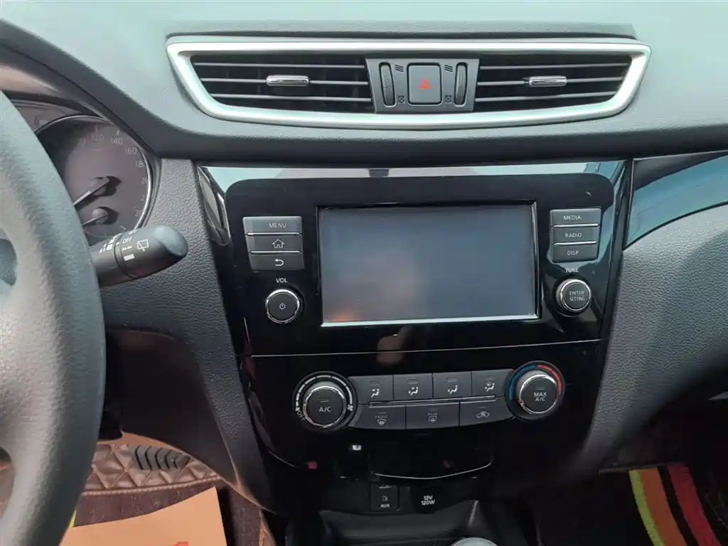 Nissan Qashqai 2018 — фото 13