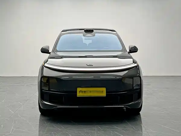 Li Auto L9 2023