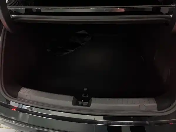 Geely Galaxy Starshine 8 2025