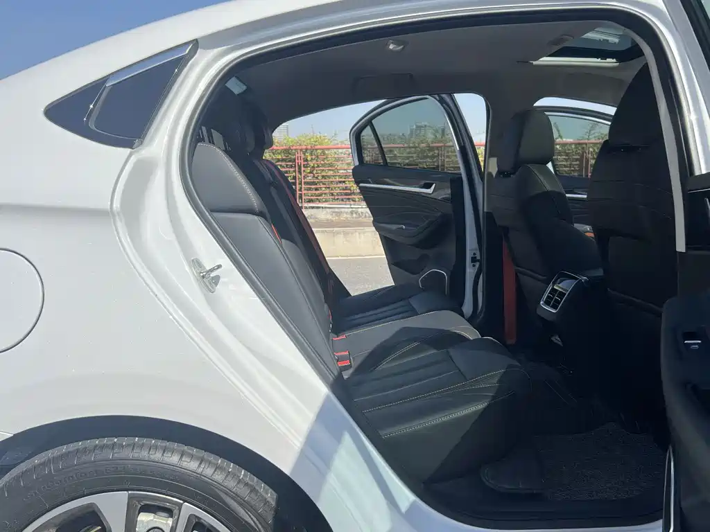 Chery Arrizo 5 GT 2023 — фото 10