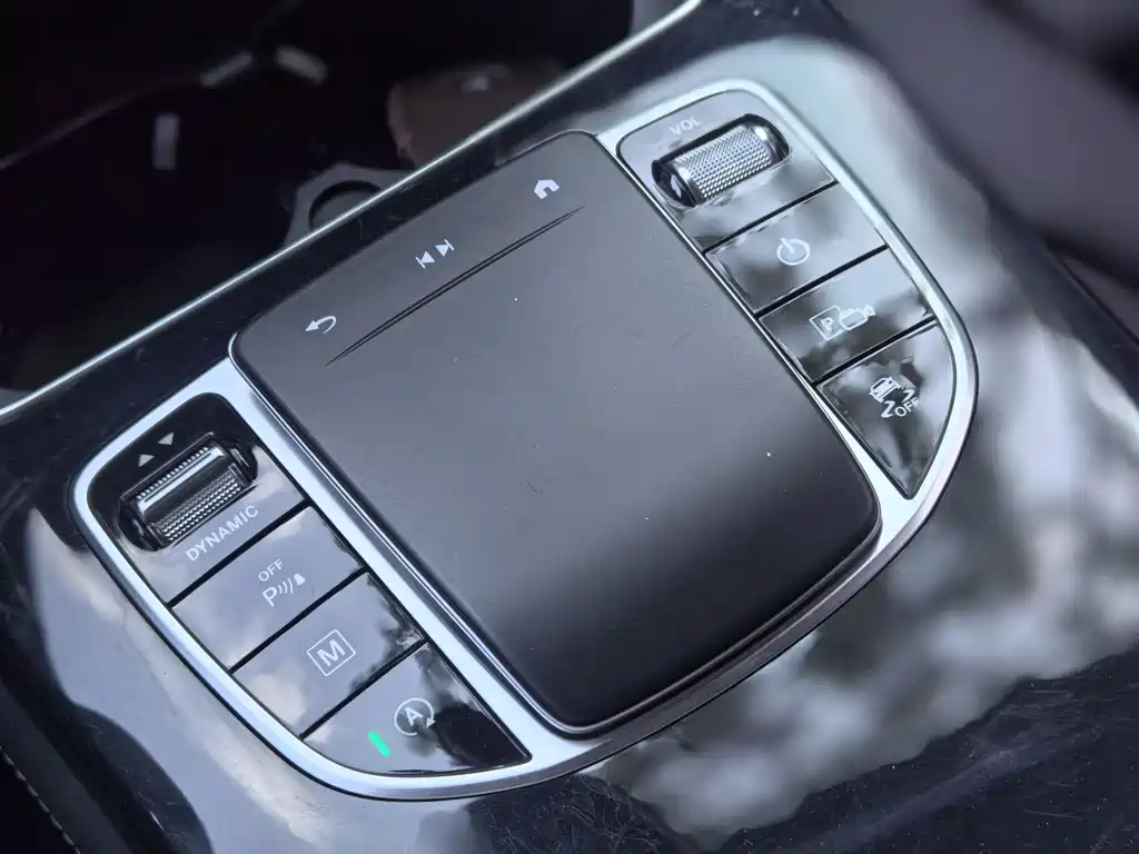 Mercedes-Benz GLC 2020 — фото 13