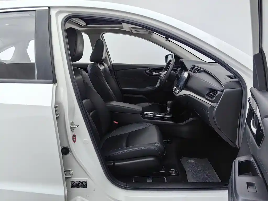 Honda Envix 2019 — фото 23