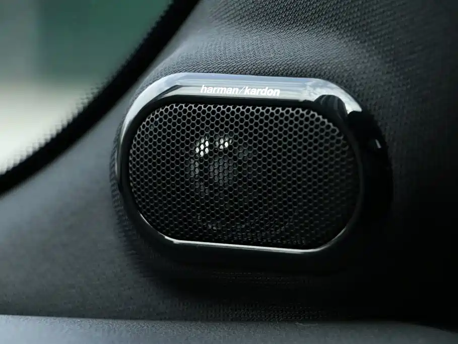 MINI JCW 2023 — фото 18