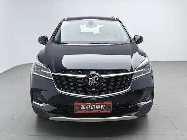 Buick Envision Plus 2021
