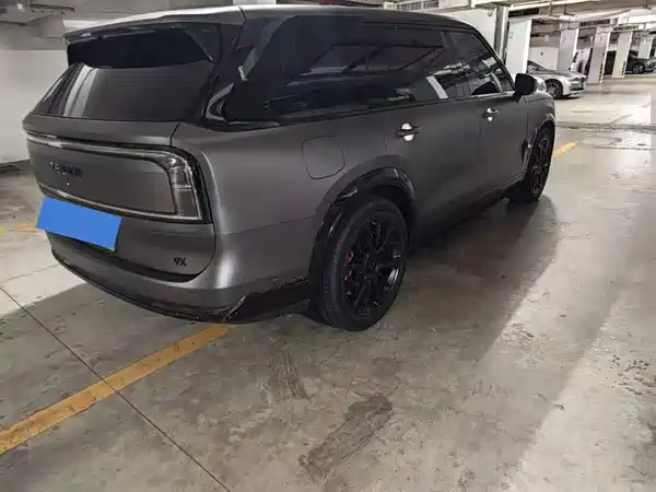 Zeekr 9X 2026