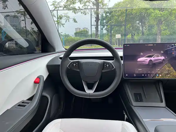 Tesla Model 3 2024