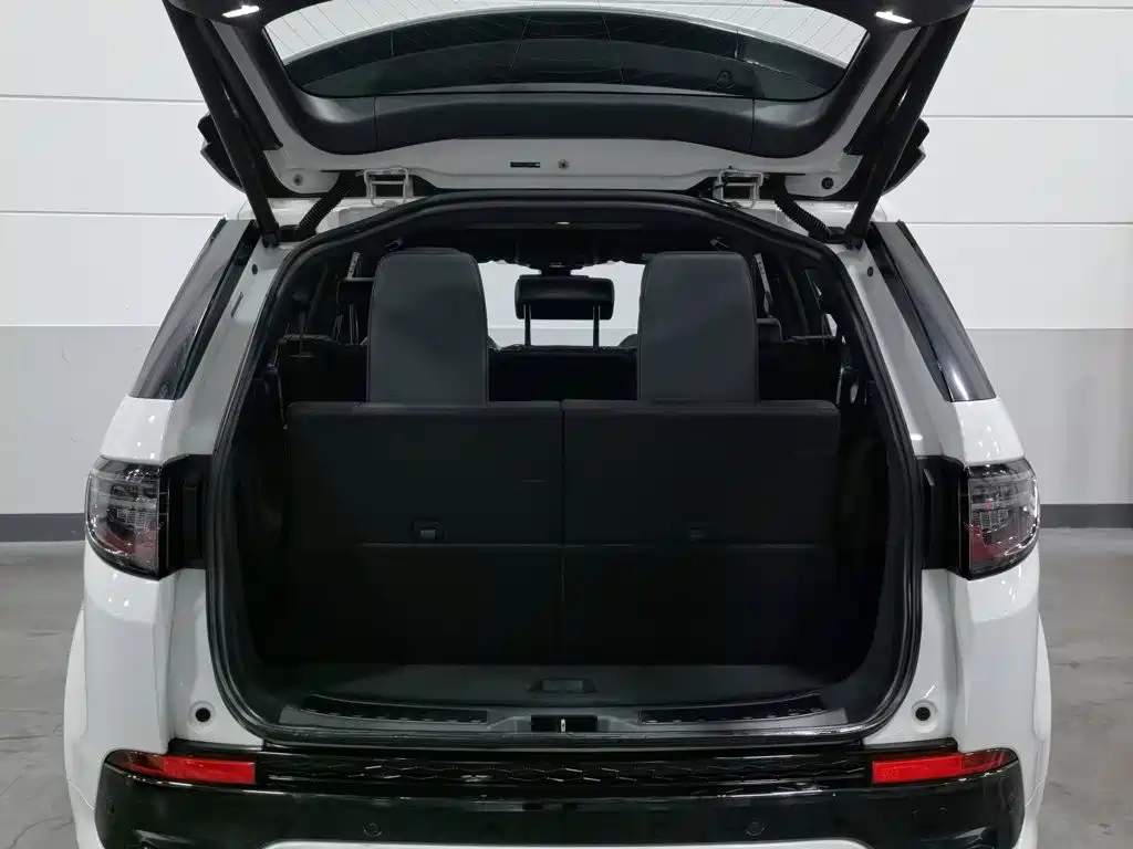 Land Rover Discovery Sport 2020 — фото 16