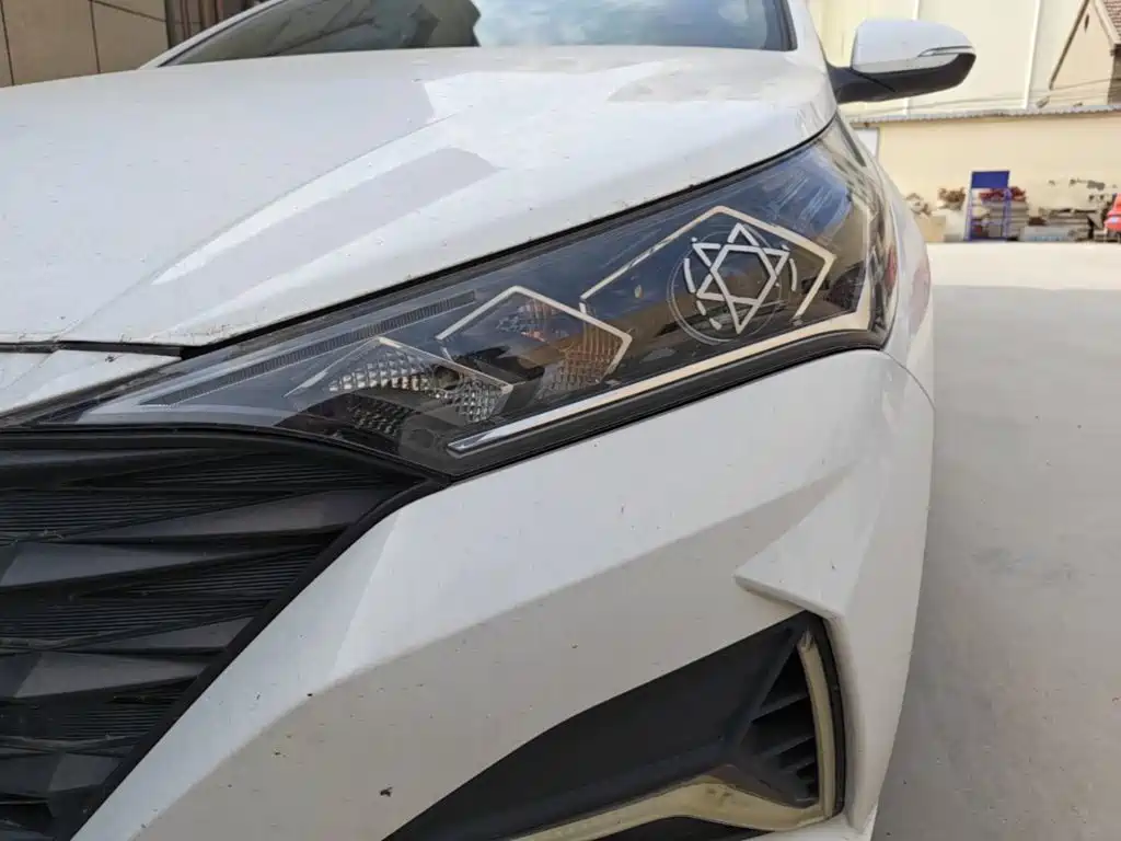 Hyundai Verna 2021 — фото 18