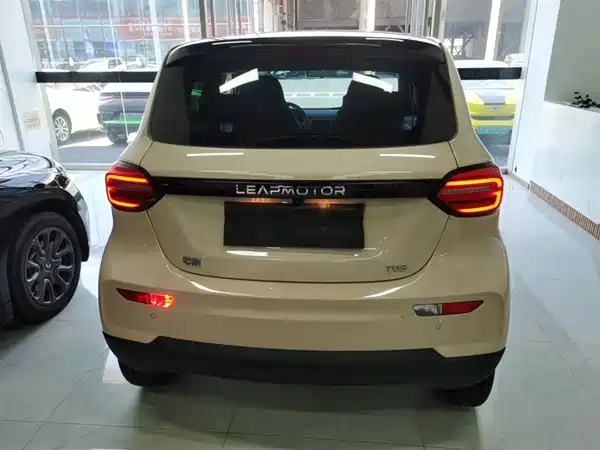 Leapmotor T03 2023