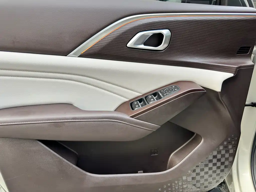 Haval Xiaolong MAX 2023 — фото 20