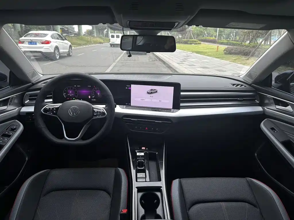 Volkswagen Lamando 2022