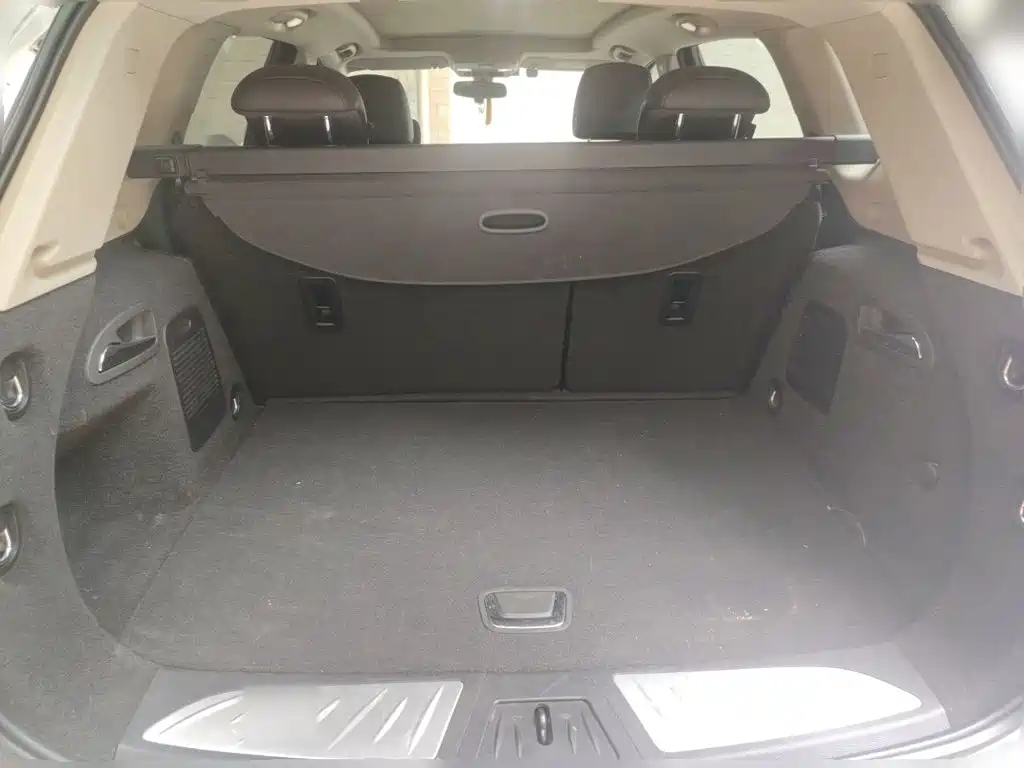 Buick Envision Plus 2015 — фото 10