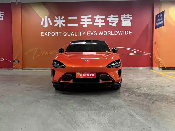 Xiaomi YU7 2025