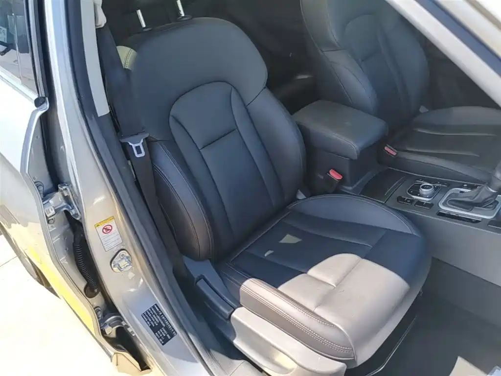 Haval H6 Coupe 2018 — фото 25