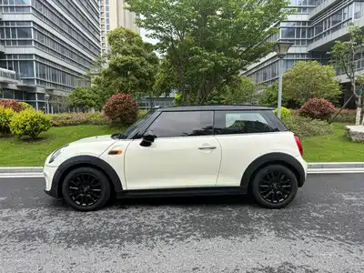 MINI MINI 2016