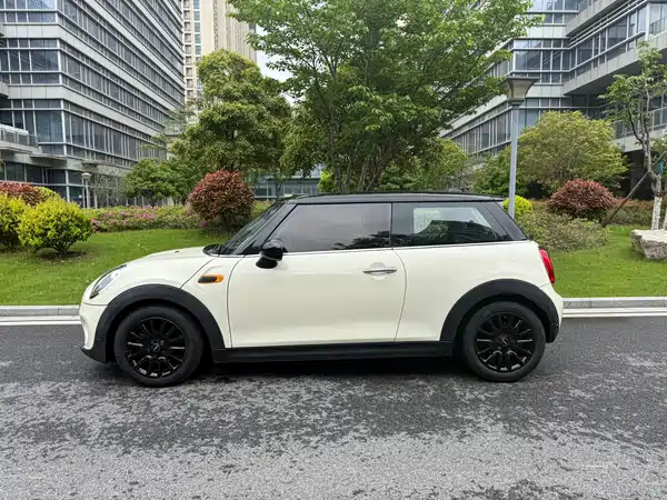 MINI 2016