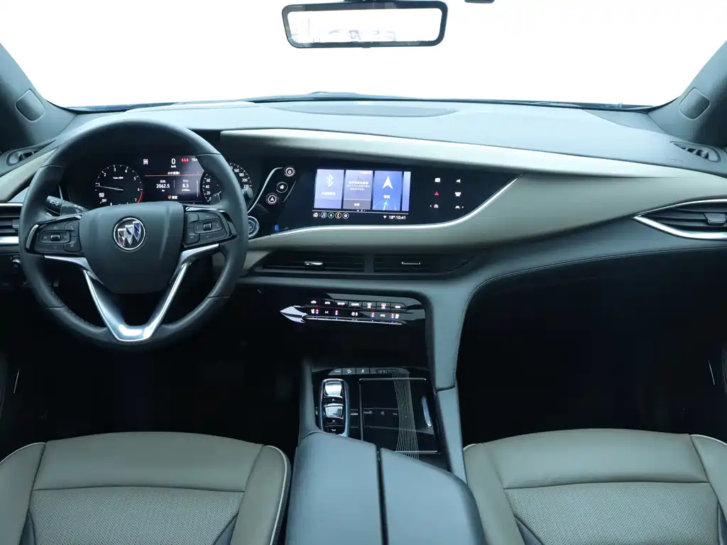 Buick Enclave 2023 — фото 16