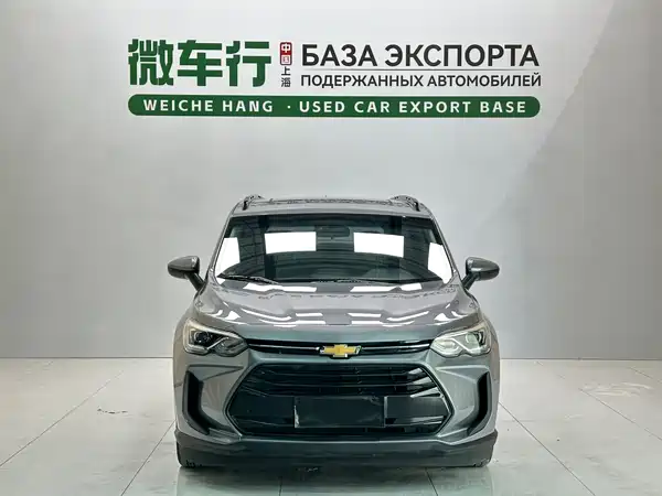 Chevrolet Orlando 2022