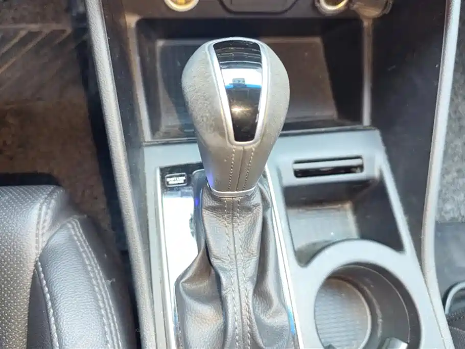 Hyundai Tucson 2018 — фото 16