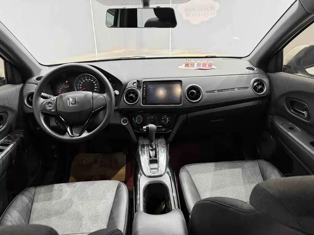 Honda XR-V 2022 — фото 12