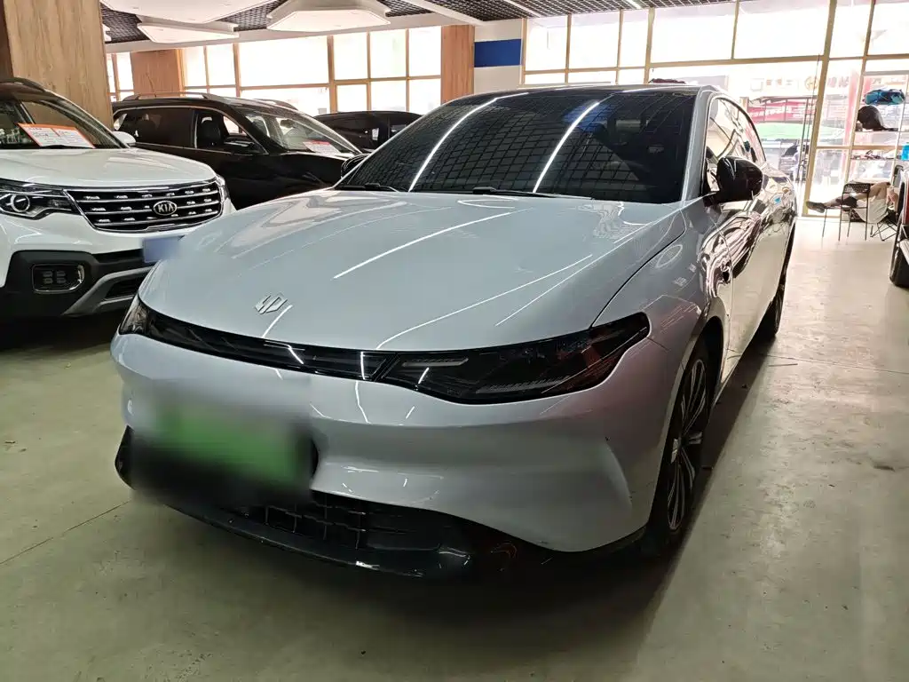 Leapmotor C01 2023