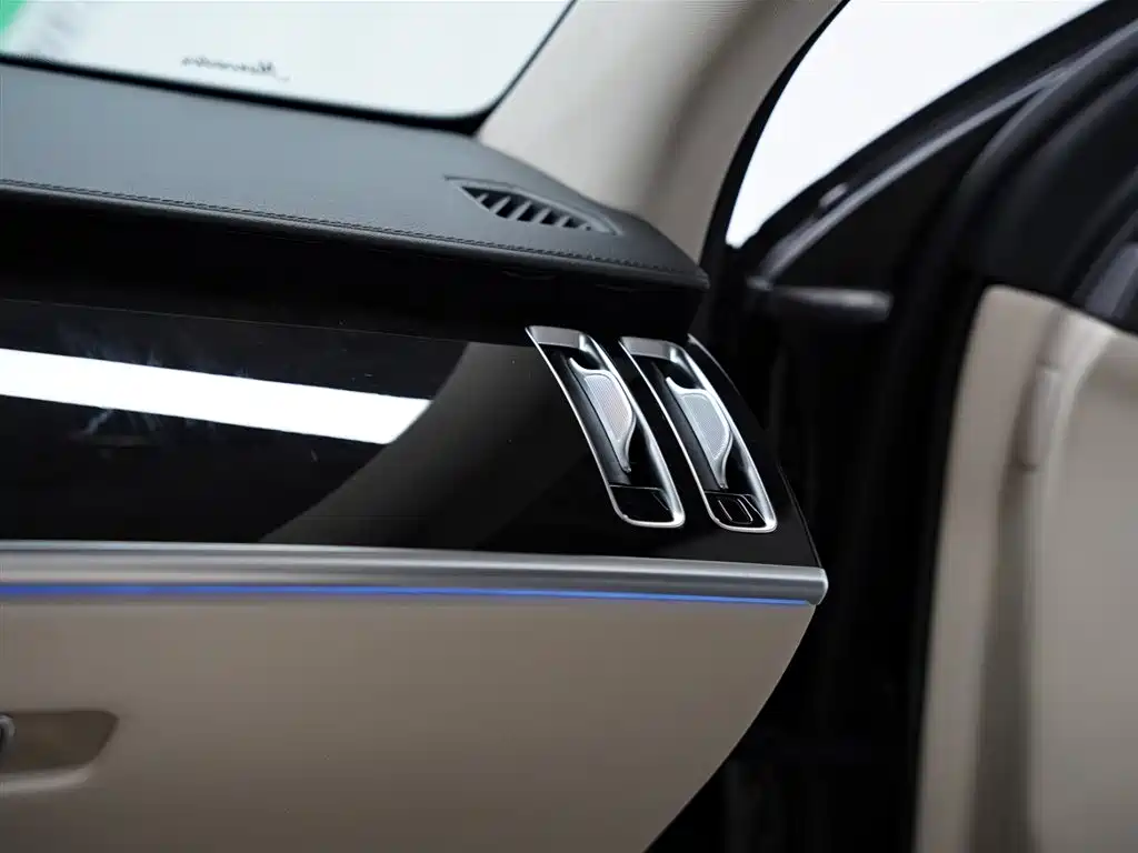 Mercedes-Benz S-Class 2025 — фото 56